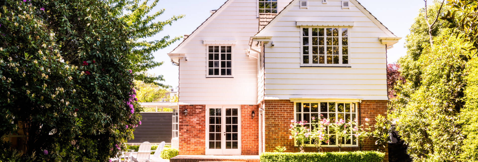 TGH_The Residence_Exterior