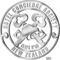 Hotel Concierge Society New Zealand