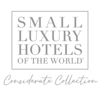 Small Luxury Hotels of the World Considerate Collection