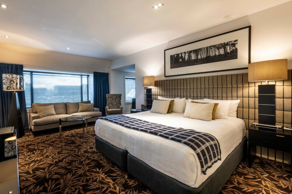 TGH_Junior Suite