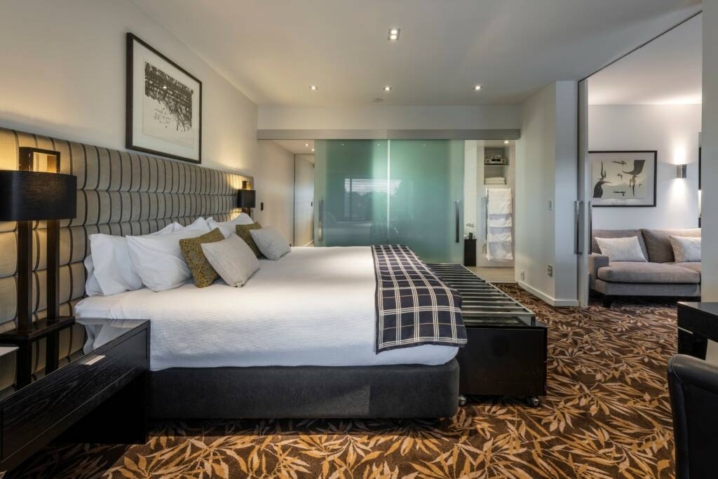 TGH_Park Suite