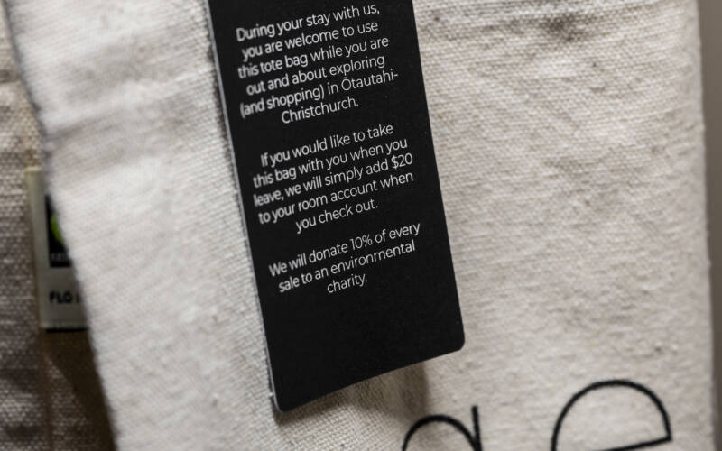 TGH_Premium Executive_Tote Bag