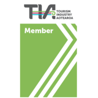 Tourism Industry Aotearoa Member